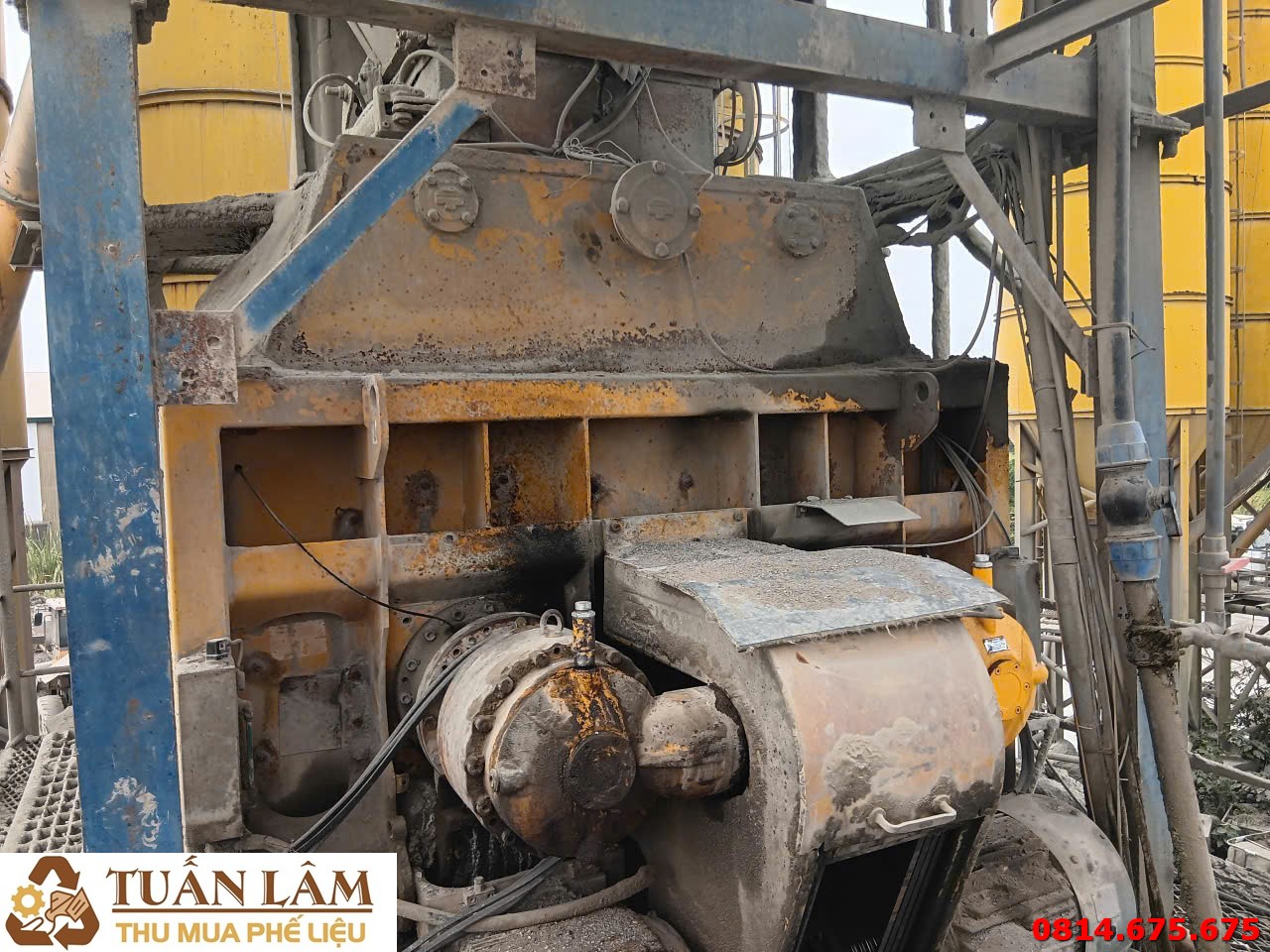 Doanh Nghiệp Hải Phòng Cần Thanh Lý Nhà Xưởng? Thu Mua Tận Nơi Bình Thuận