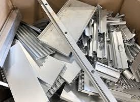 Thu Mua Nhôm Máy, Nhôm Vụn Công Nghiệp Giá Cao - Tận Nơi, Báo Giá 24/7