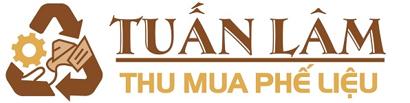 Thu mua phế liệu Tuấn Lâm