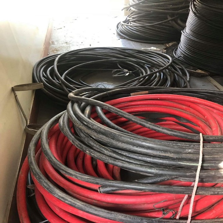 Thu mua dây điện phế liệu giá cao tại Quảng Bình