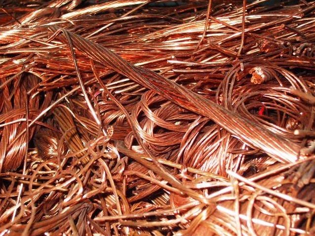 Thu Mua Đồng Phế Liệu Nhà Máy Hải Dương-Nhận Đồng Cáp, Đồng Đỏ, Đồng Công Nghiệp