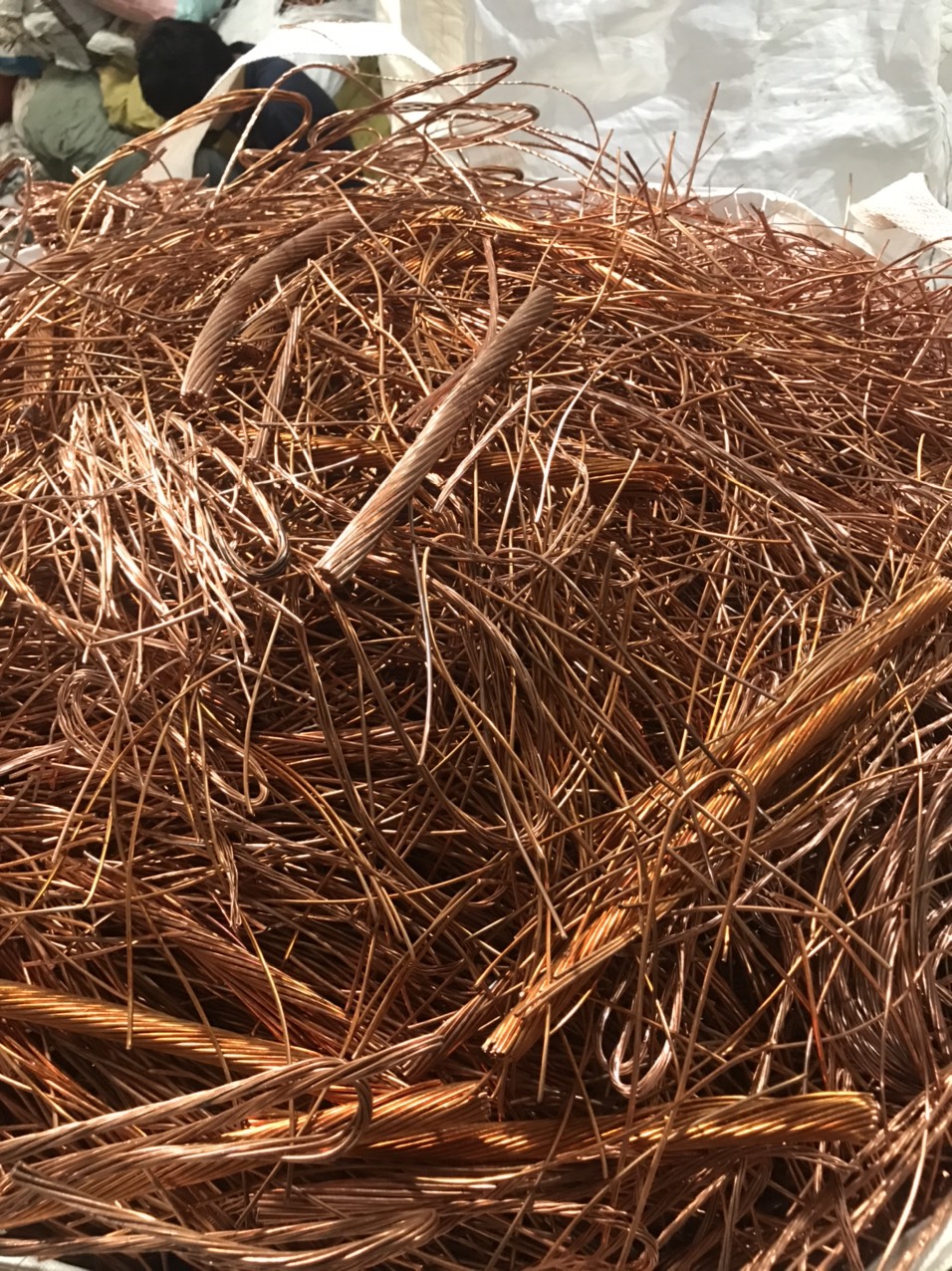 Thu Mua Đồng Phế Liệu Doanh Nghiệp – Nhận Tận Xưởng