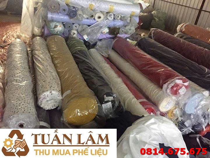 Thu Mua Vải Tồn Kho Nhà Máy May Hưng Yên – Nhận Thanh Lý Lô Vải Dư Số Lượng Lớn
