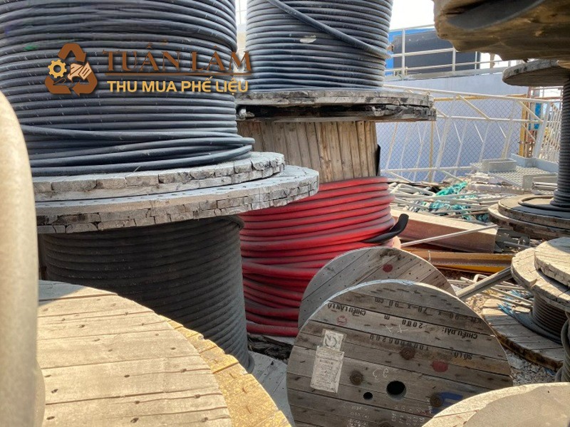 Thanh Lý Đồng Tồn Kho Công Ty Sản Xuất - Thu Gom Tận Nơi Giá Cao