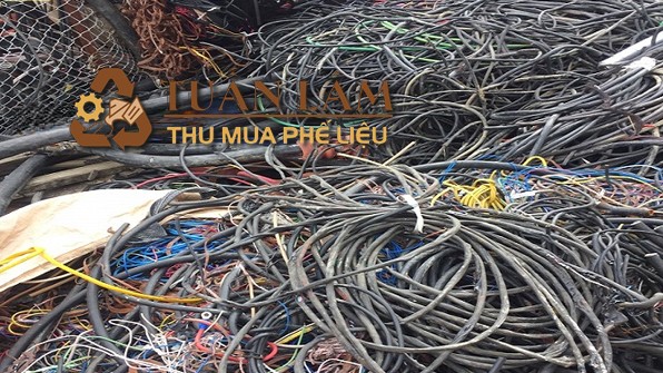 Thu Mua Vật Tư Tồn Kho Doanh Nghiệp Giá Cao - Mua Lô Hàng Tận Nơi