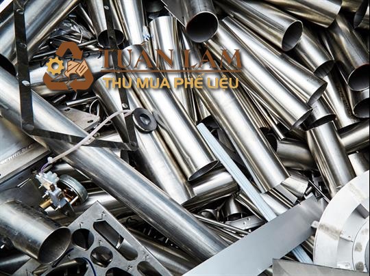 Thu Mua Nhôm Nhà Máy, Nhôm Định Hình – Nhận Lô Hàng Doanh Nghiệp