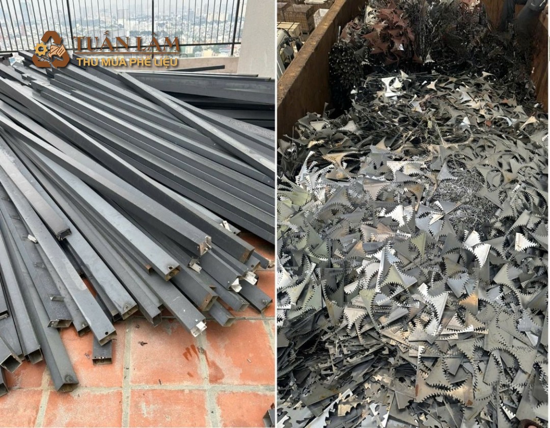 Thu Mua Phế Phẩm Cơ Khí Nhôm Hải Dương - Giá Cao, Tận Nơi #1