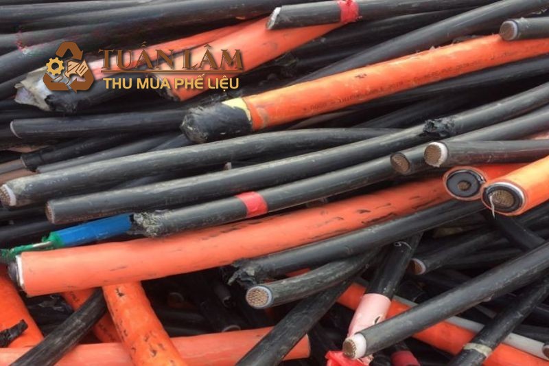 Thanh Lý Vật Tư Tồn Kho Doanh Nghiệp - Thu Mua Giá Cao #TOP1