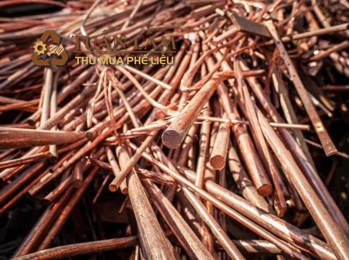 Thu Mua Đồng Phế Liệu Công Ty Cơ Khí – Nhận Đồng Vụn, Đồng Cáp